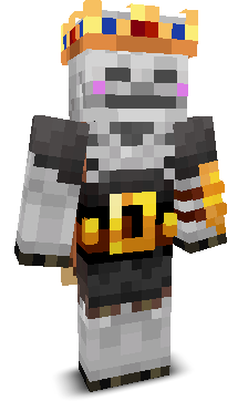 Vinie4E's skin
