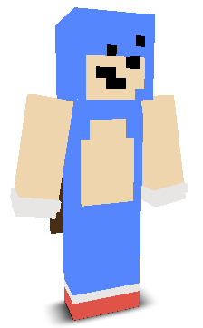 Gabrypro8401's skin