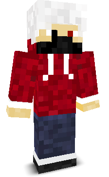 CallMeAnime's skin
