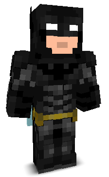 TheProHacker's skin