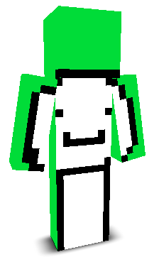 legandslayer's skin