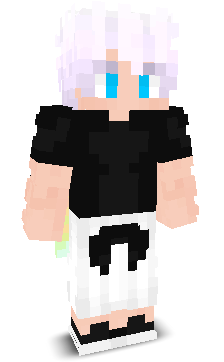 westindabestin's skin