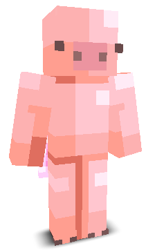 bigchunguspig827's skin