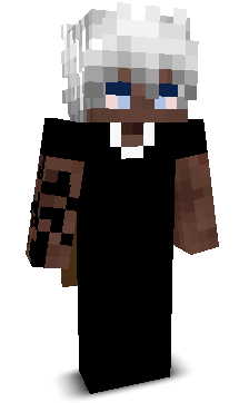 satiyi's skin