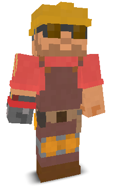 TheFatOne05's skin