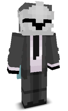 Huskyj1234's skin