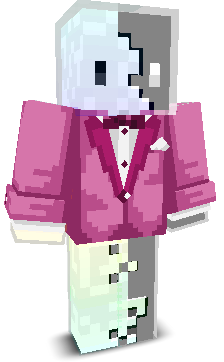 AdolfOne's skin