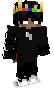 void_walke's skin