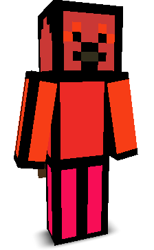 Grasveldjes's skin