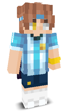 TeamLemon's skin