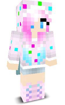 inwidua's skin