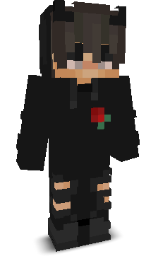 Da4ius_'s skin