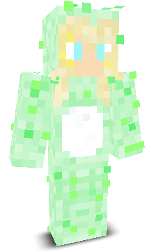GreenFoxy93's skin