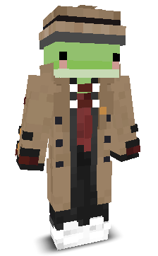 Mad_K0wal's skin