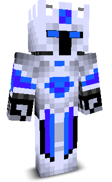 CaptnParrot's skin
