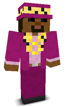 FortWorth's skin