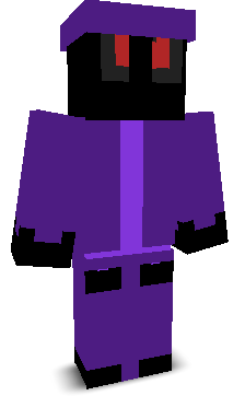 Mazyeu's skin
