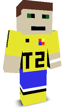 Ksz_20's skin