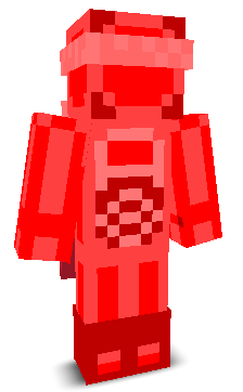 Arrowharb's skin