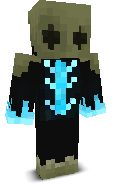 La_Guillette's skin