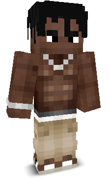 Shocherezz's skin