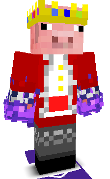 Flameredxx's skin