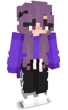 Shulky's skin