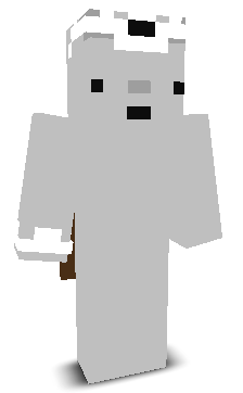 Dummah's skin