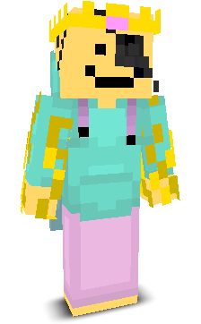 SomeOne4yt's skin
