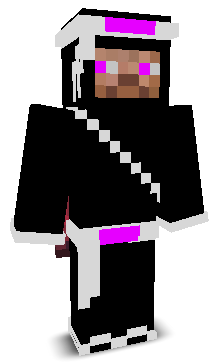 MrYream's skin