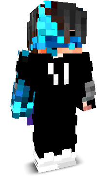 Synkel's skin