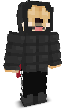 Sevside's skin