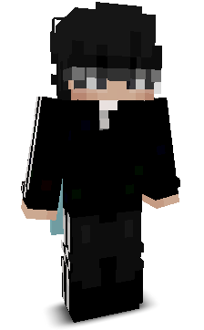 StevezjkWU's skin