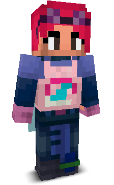 Forcinggg's skin