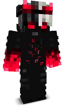 Rocky_DevilYT's skin