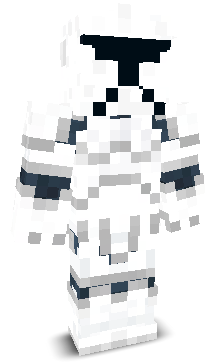 CIoneTrooper's skin
