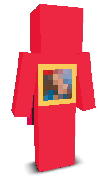 OsamaRizzladyn's skin