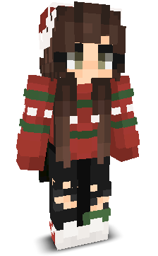 ItzSkillzToggled's skin