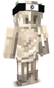 HeyItsCross's skin