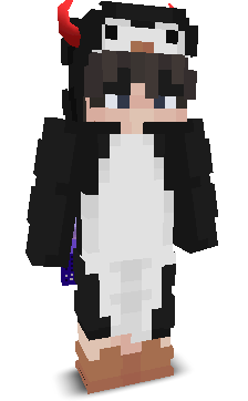 ohff's skin