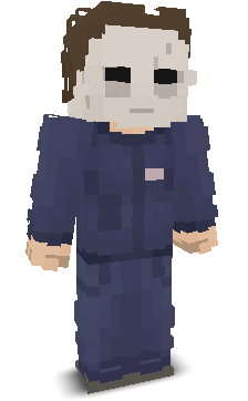 Little_Myers's skin