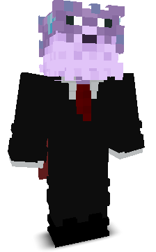 Puffcr's skin