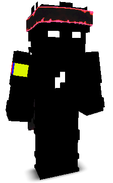 pxdrowlz's skin