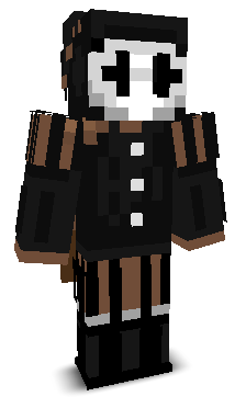 LarpPiece's skin