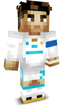 Bartekgamer2015's skin
