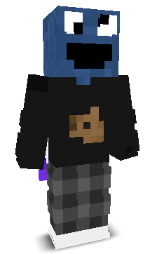 MaxMeridiux's skin