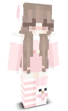 Togurae's skin