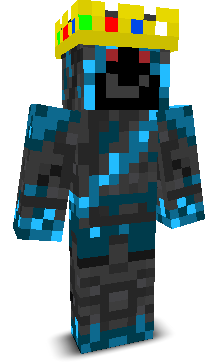 DerLeo5's skin