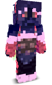 MilkyWayTwT's skin
