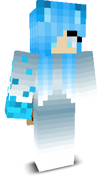 satanisty's skin